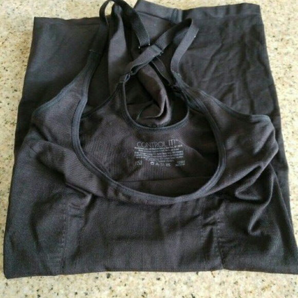 Control it body shapewear - Picture 3 of 3